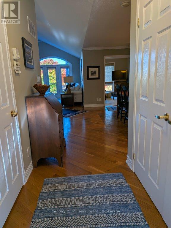 Photo du bâtiment - 39 Westwind Dr