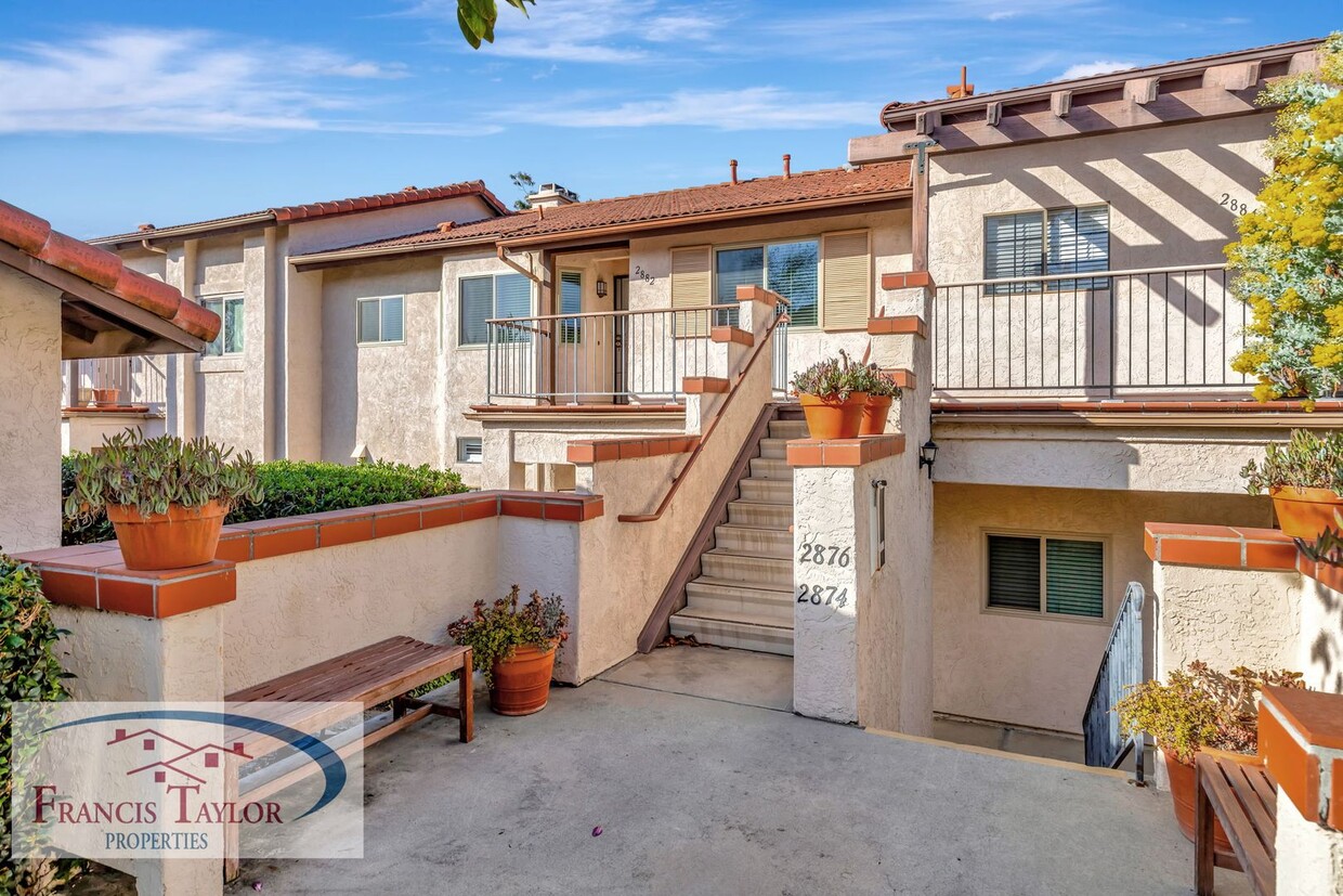 Primary Photo - Idyllic 2 Bedroom Condo in Carlsbad