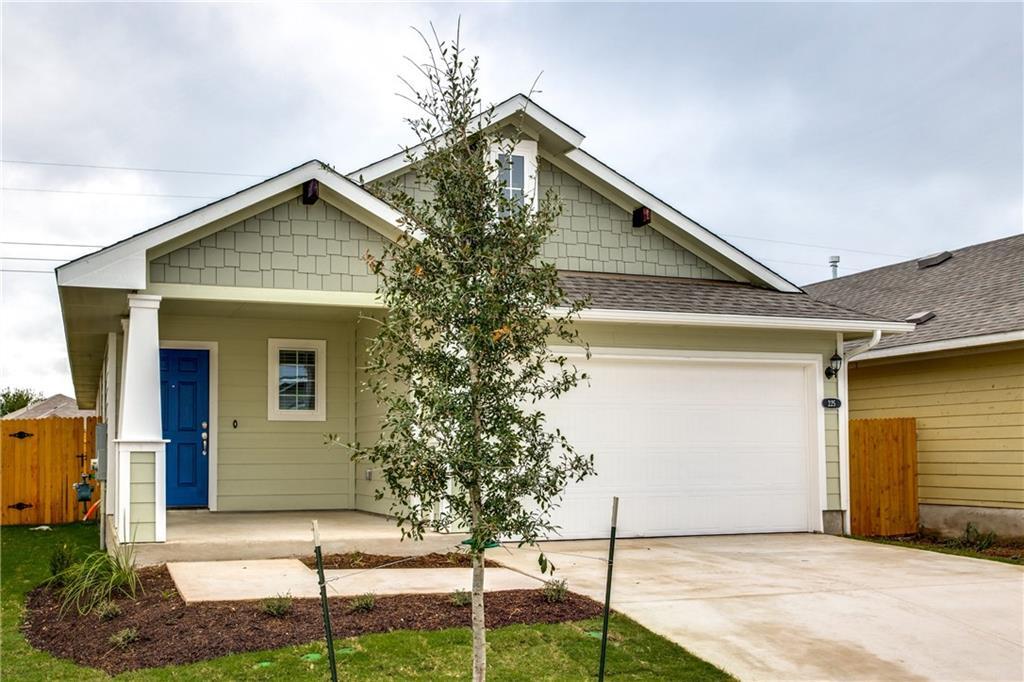 225 Trailside Ln, Bastrop, TX 78602 House for Rent in Bastrop, TX