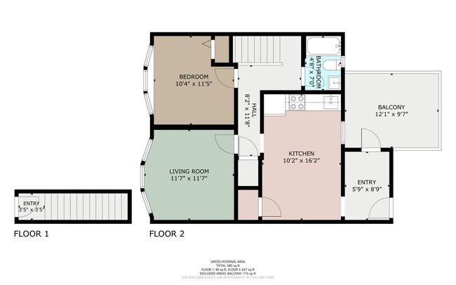 Foto del edificio - 4525-4529 Irving St. SF