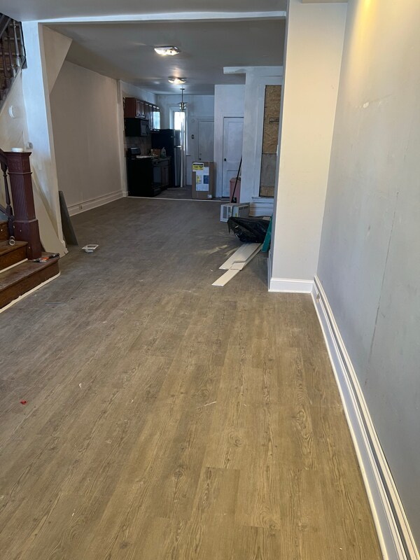 Building Photo - 17 Farragut St