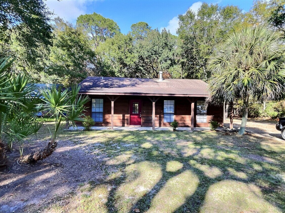 Foto principal - 3 BD 2 BA Home in the Ocean Springs School District