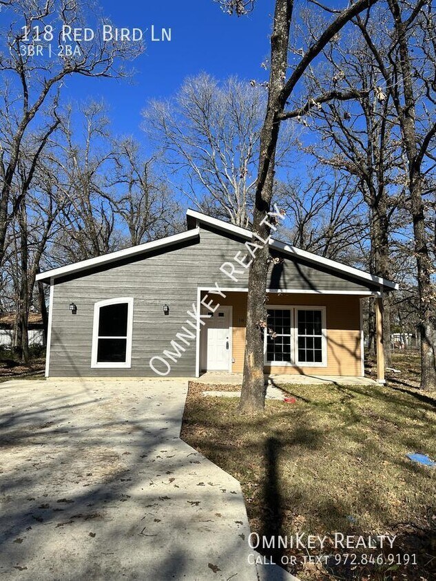 Foto principal - 118 Red Bird Ln