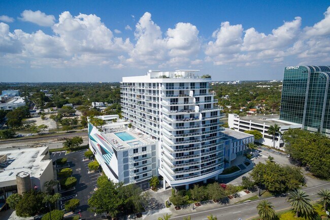 Building Photo - 4250 Biscayne Blvd
