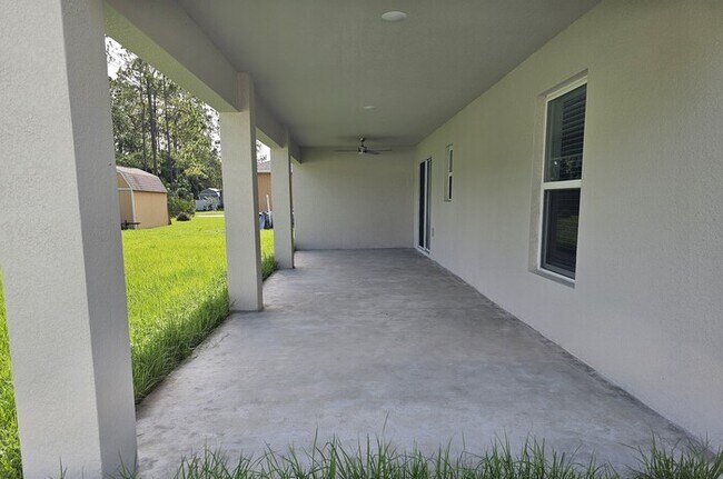 Building Photo - NEW CONSTRUCTION 4/2 home in Palm Coast