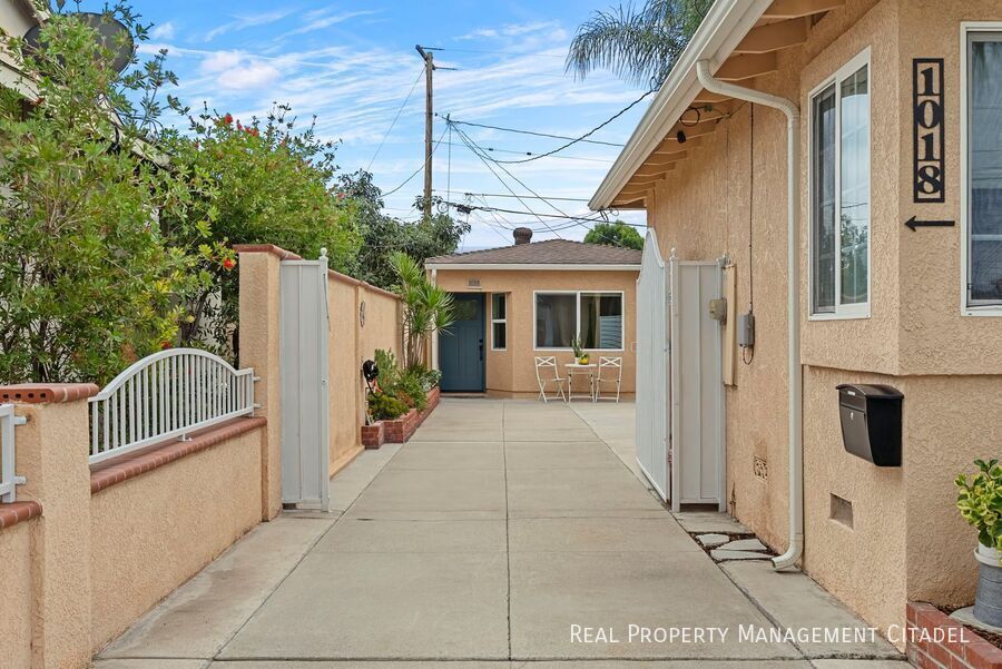 Foto principal - 1018 W Maple Ave