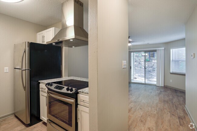 Foto del edificio - Trinity at the Hill