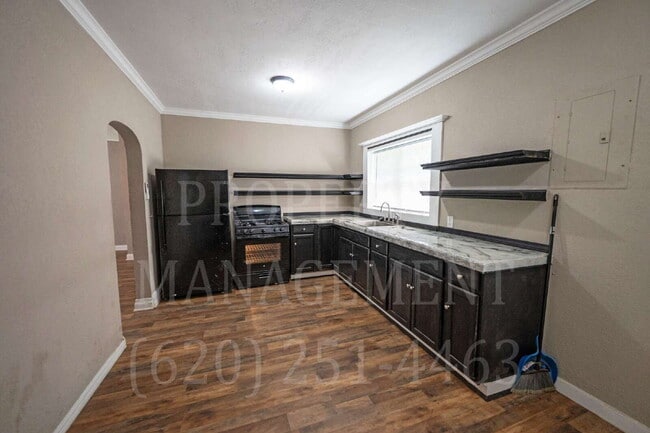 Building Photo - Charming 3-Bedroom Home in Coffeyville