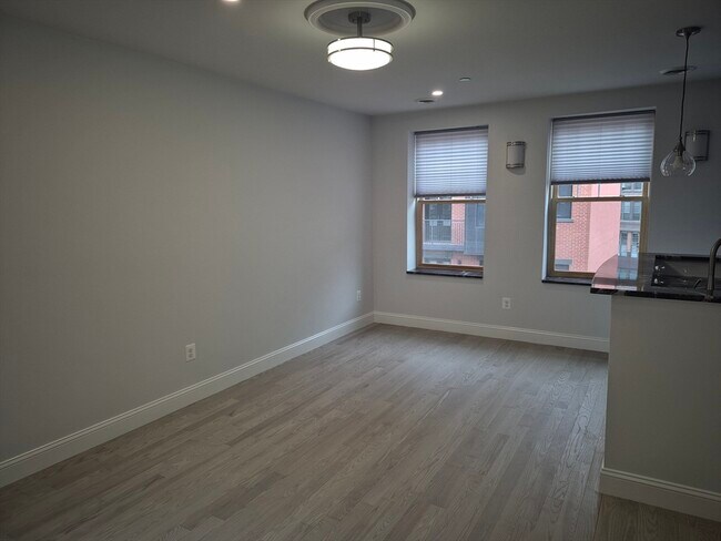 Foto del edificio - 209 Endicott St