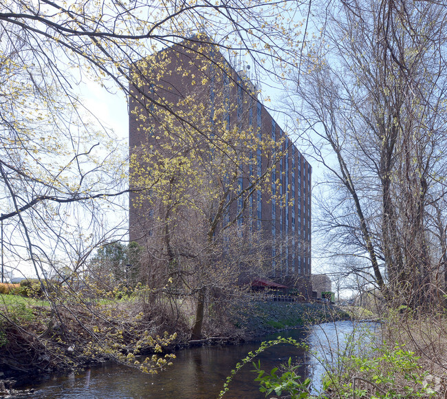 Building Photo - Brook Village Apartments