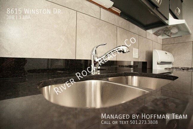 Building Photo - 8615 Winston Dr