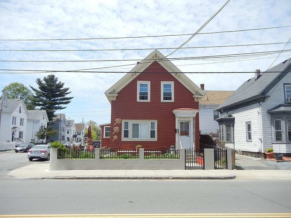 Primary Photo - 173 Parker St