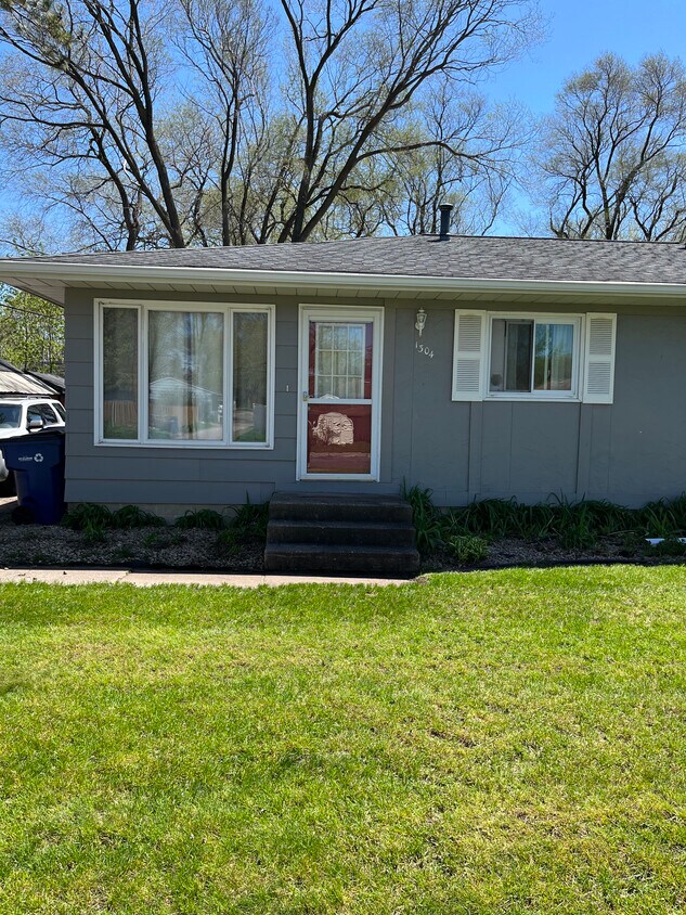 1304 10th St N, St. Cloud, MN 56303 Townhome Rentals in St. Cloud MN