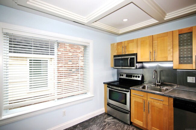 Foto del edificio - 1611 Washington Blvd