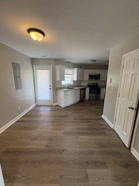 Foto del edificio - 2502 Bluff View Ct