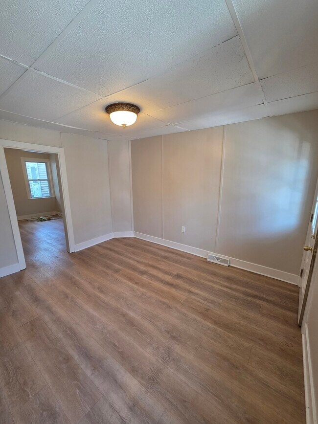 living room - 116 Mercer St