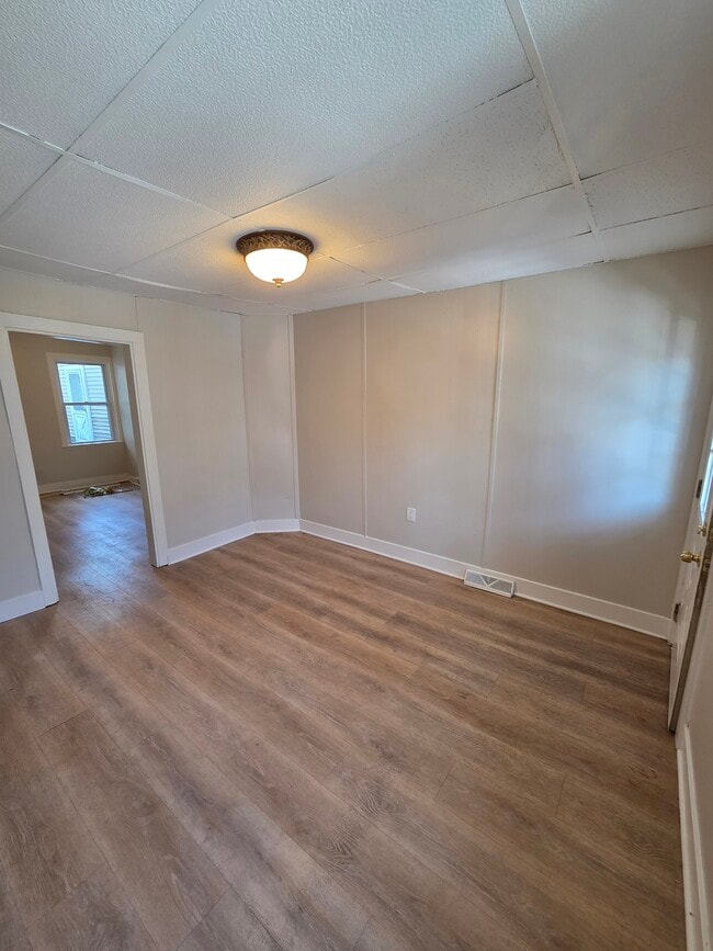 sala de estar - 116 Mercer St