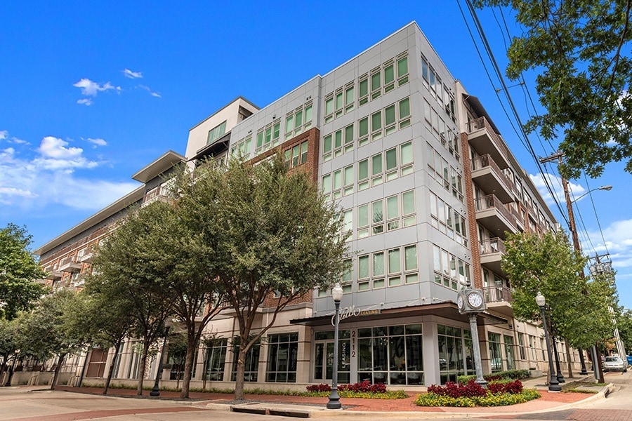 Photo inspiration: Visual Reference: Downtown Dallas Luxury Apartments For Rent 1 369 Rentals