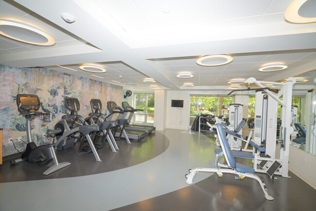 Foto del edificio - 170 Brookline Ave