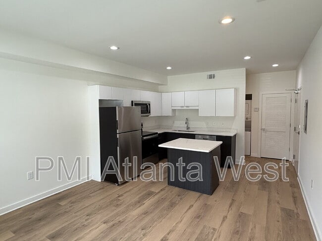 Photo - 750 Cascade Pl SW Apartment