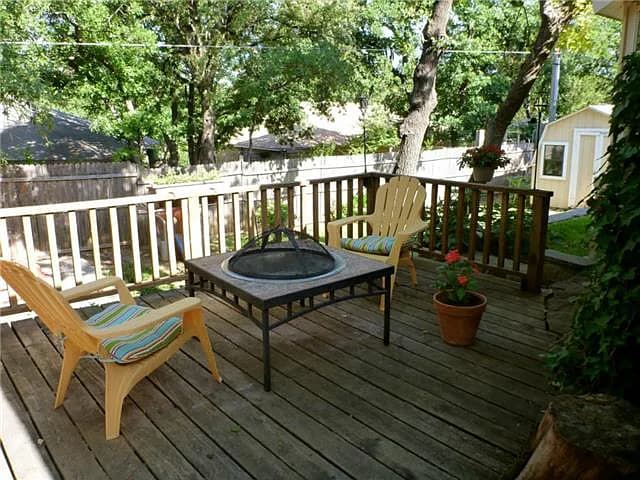 Photo - 2717 Jewell Dr House