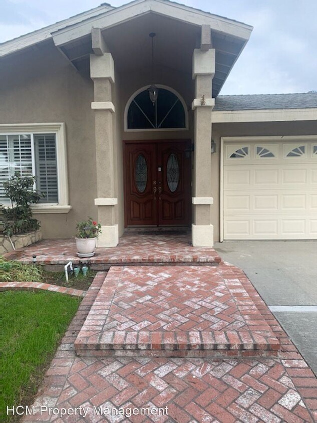 3 br, 2 bath House 12913 Cantrece St. House for Rent in Cerritos