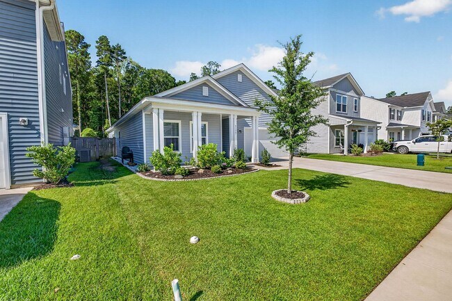 Building Photo - 3177 Safe Harbor Way