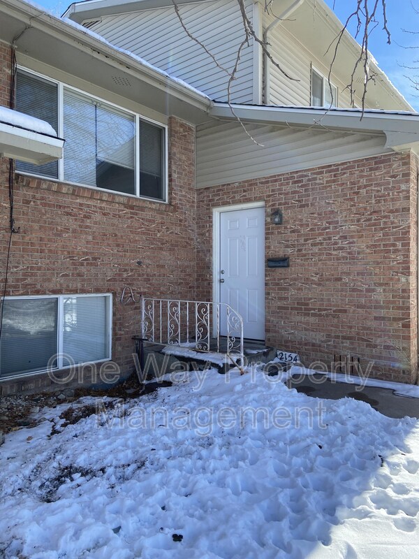 2154 19th Ave, Greeley, CO 80631 Condo for Rent in Greeley, CO