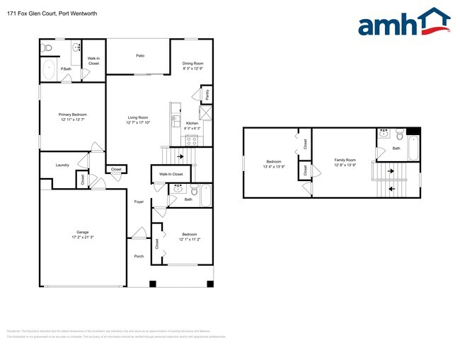 Foto del edificio - 171 Fox Glen Ct