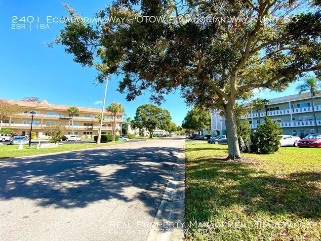 Building Photo - On Top of The World Clearwater 55+ Community