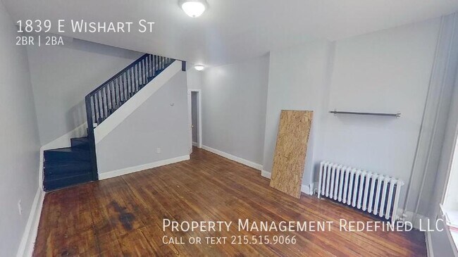 Building Photo - 1839 E Wishart St