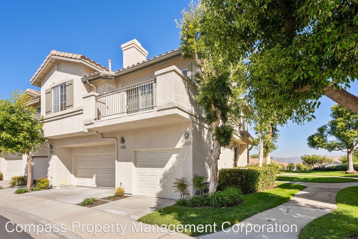 7857 E Horizon View Dr, Anaheim, CA 92808 House Rental in Anaheim, CA