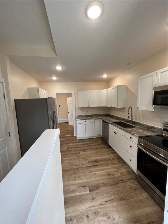 Foto del edificio - 8987 Jackson St