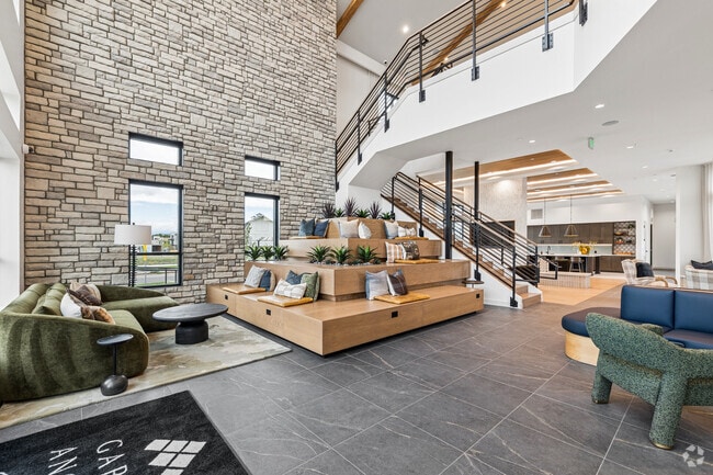 Interior Photo - Gables Angeline