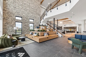 Interior Photo - Gables Angeline