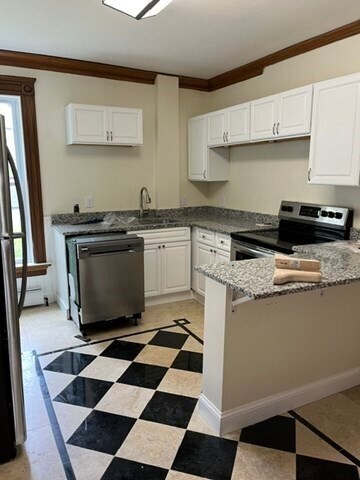 Foto del edificio - 659 Southbridge St