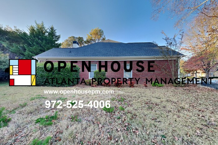 Foto del edificio - 225 Brackin Trace, Grayson