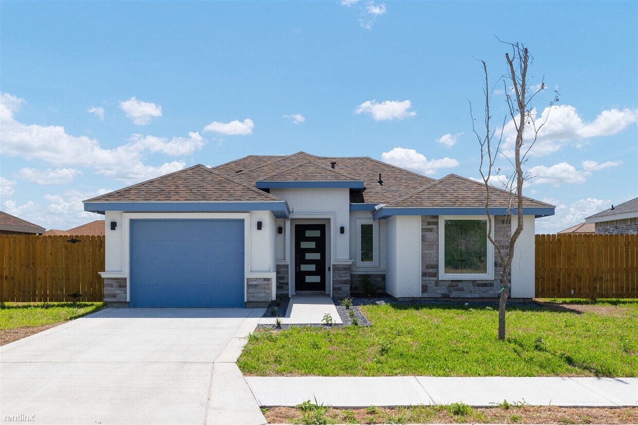 2307 San Charbel St, San Juan, TX 78589 House Rental in San Juan, TX