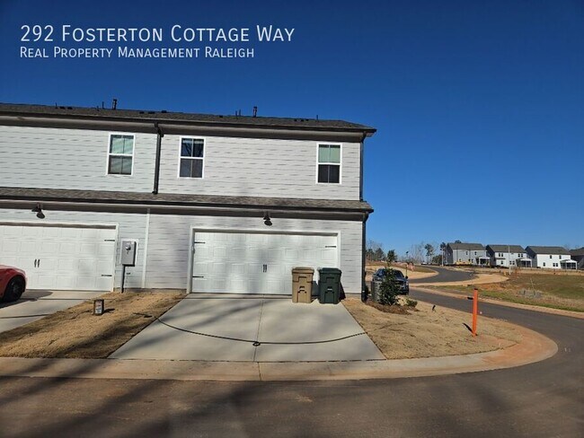 Foto del edificio - 292 Fosterton Cottage Wy