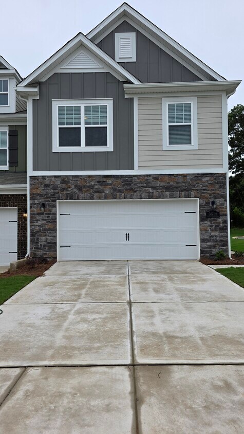 Foto principal - 3510 Nimbell Rd