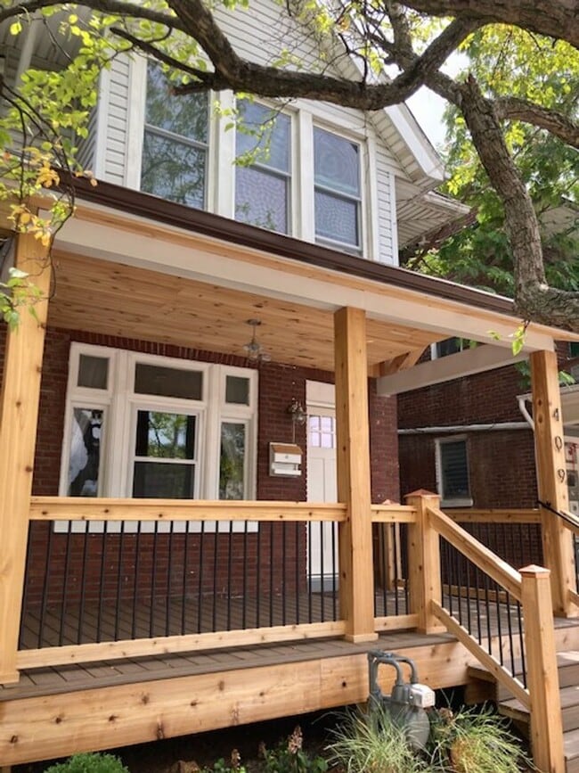 Building Photo - 409 Atlantic Ave