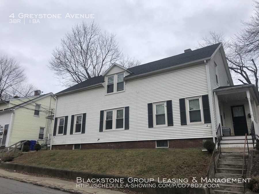 Primary Photo - 4 Greystone Avenue