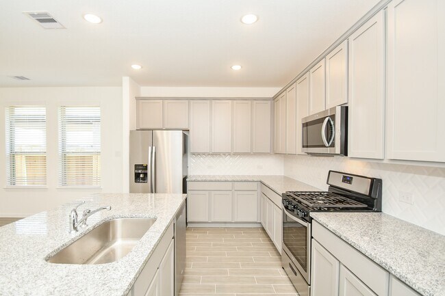 Foto del edificio - 31322 Horseshoe Meadow Bend Ln
