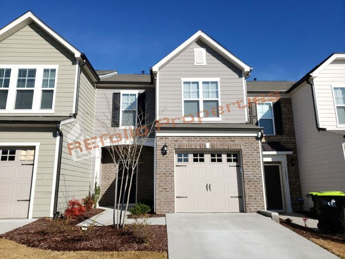 Primary Photo - Beautiful 3 BD 2.5 BA Townhome w/1-Car Gar...