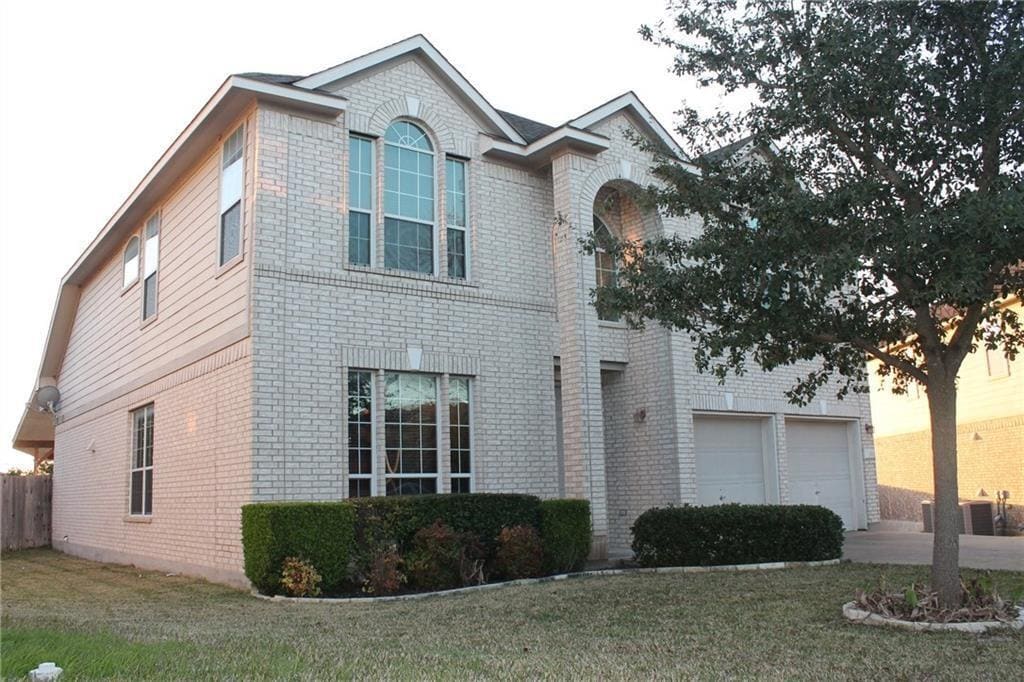 Primary Photo - 2513 Rusk Ct