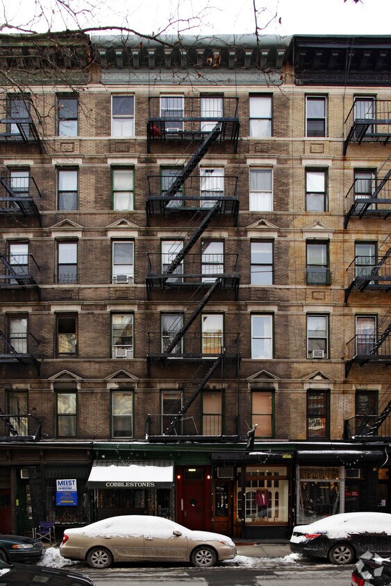 Foto del edificio - 314 E 9th St