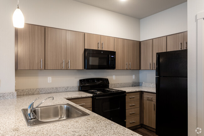 1HAB, 1BA - 713 ft² - Northbrook Village
