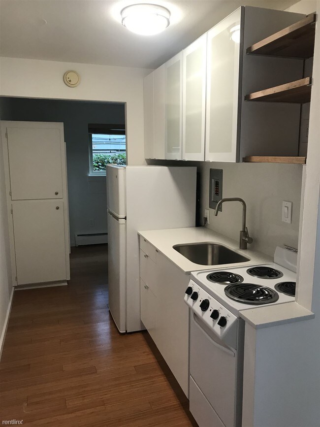 Foto del edificio - 900 E Prospect St