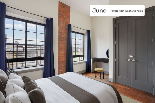 Building Photo - Room in Shared 4 bed/2 bath home in Bedford-Stuyvesant