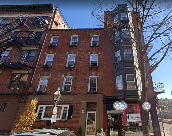 Building Photo - 148 N St